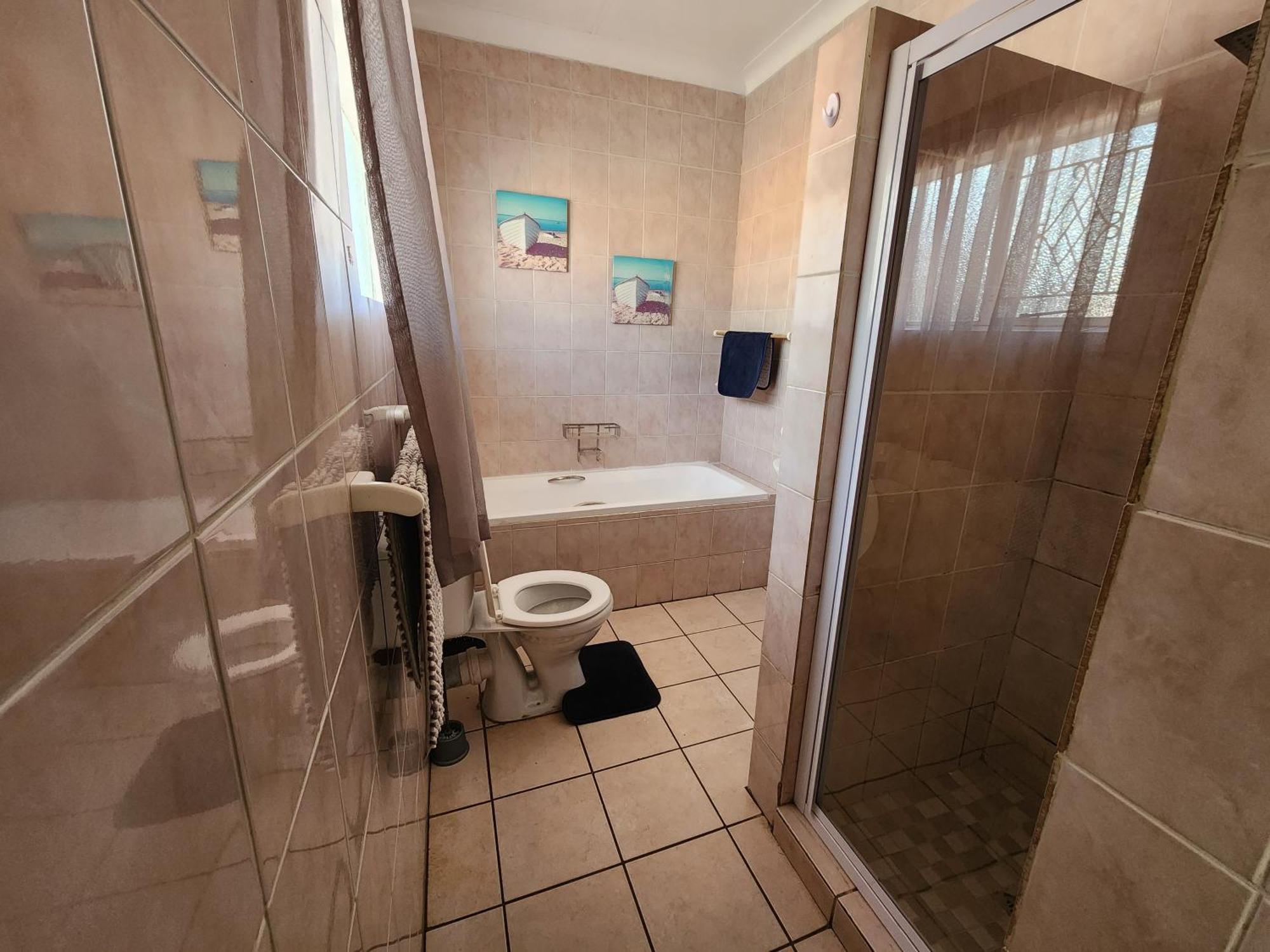 Midway Overnight Rooms Kimberley Extérieur photo
